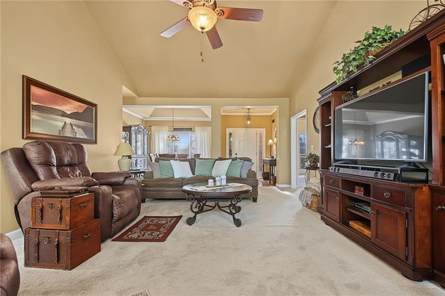1705 Habersham Marina Road, Cumming, GA 30041