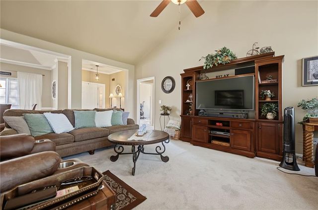 1705 Habersham Marina Road, Cumming, GA 30041