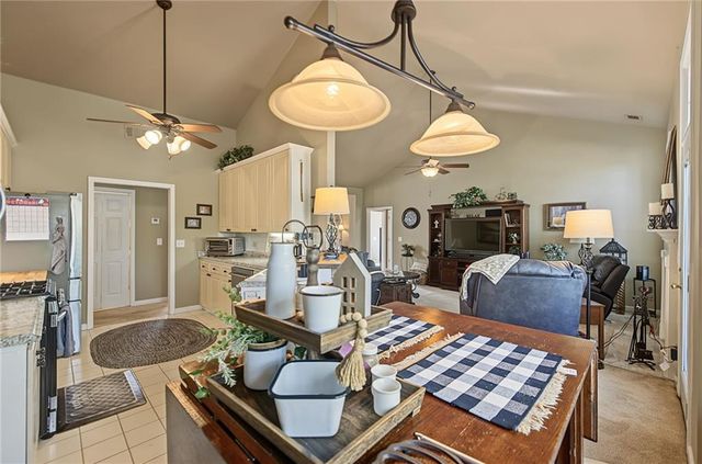1705 Habersham Marina Road, Cumming, GA 30041