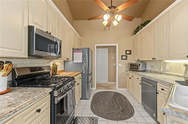 1705 Habersham Marina Road, Cumming, GA 30041