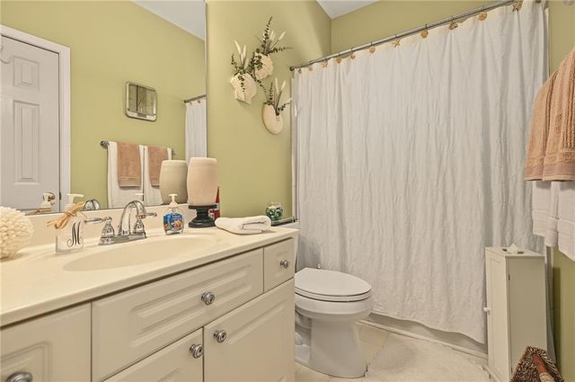 1705 Habersham Marina Road, Cumming, GA 30041