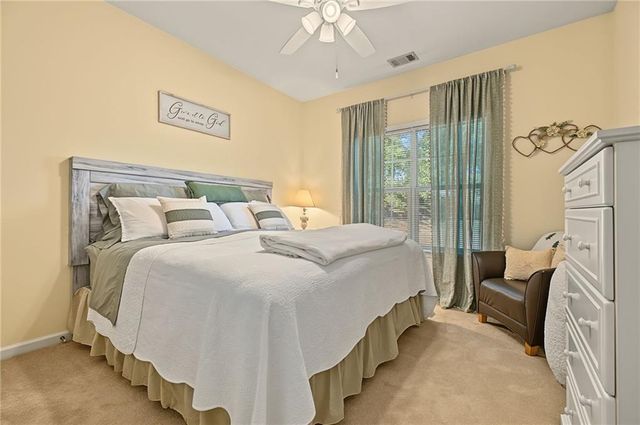 1705 Habersham Marina Road, Cumming, GA 30041