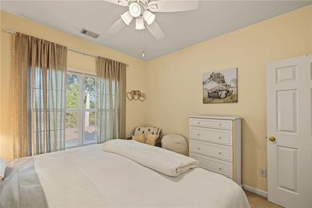 1705 Habersham Marina Road, Cumming, GA 30041