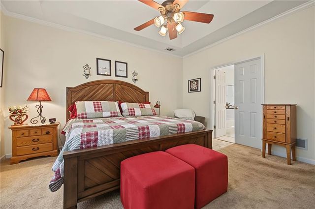 1705 Habersham Marina Road, Cumming, GA 30041