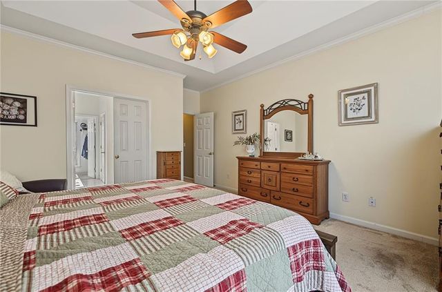 1705 Habersham Marina Road, Cumming, GA 30041
