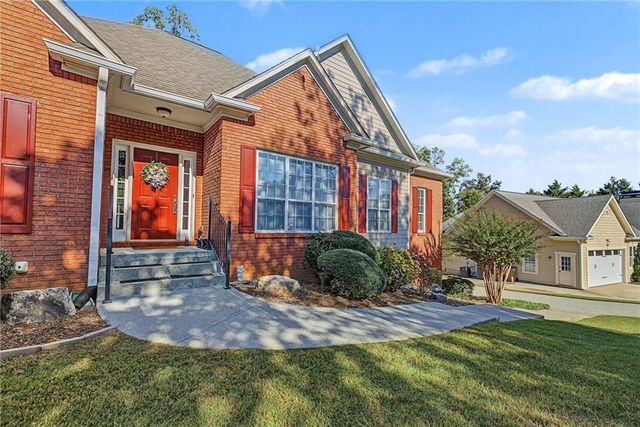 1705 Habersham Marina Road, Cumming, GA 30041