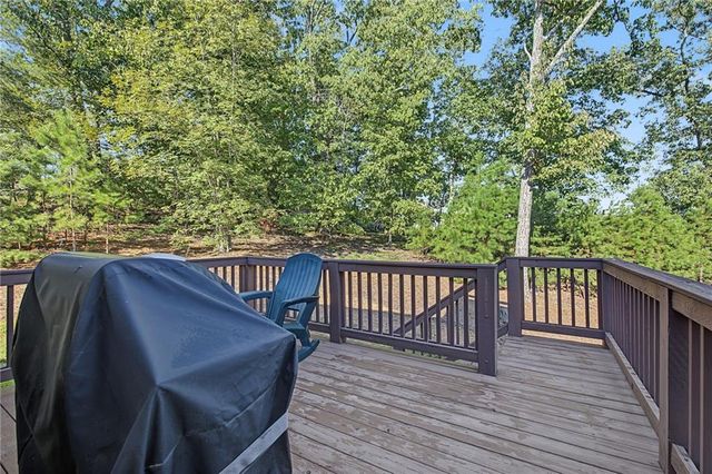 1705 Habersham Marina Road, Cumming, GA 30041