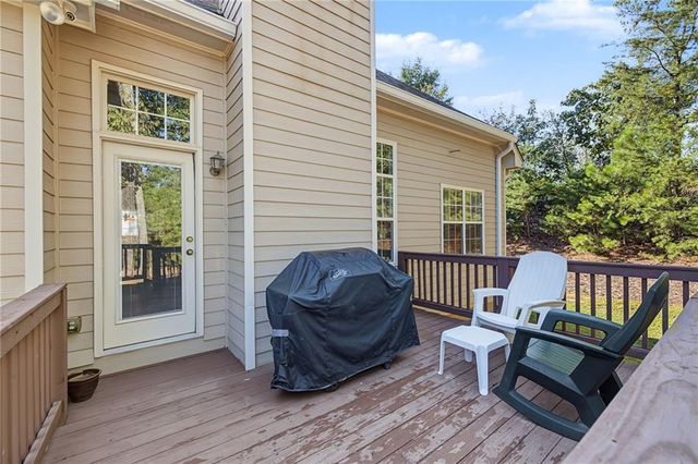 1705 Habersham Marina Road, Cumming, GA 30041