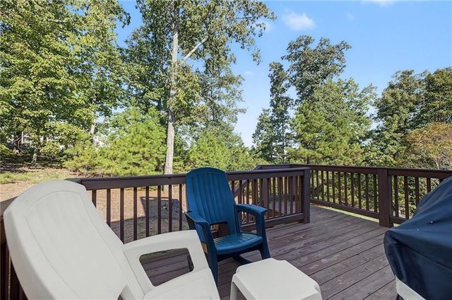 1705 Habersham Marina Road, Cumming, GA 30041