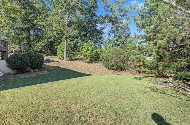 1705 Habersham Marina Road, Cumming, GA 30041