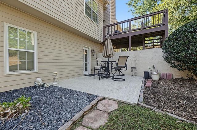 1705 Habersham Marina Road, Cumming, GA 30041