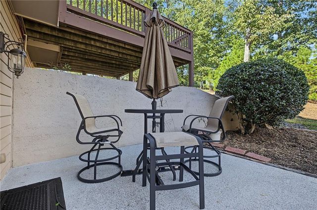 1705 Habersham Marina Road, Cumming, GA 30041