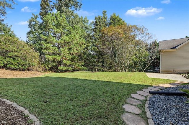 1705 Habersham Marina Road, Cumming, GA 30041