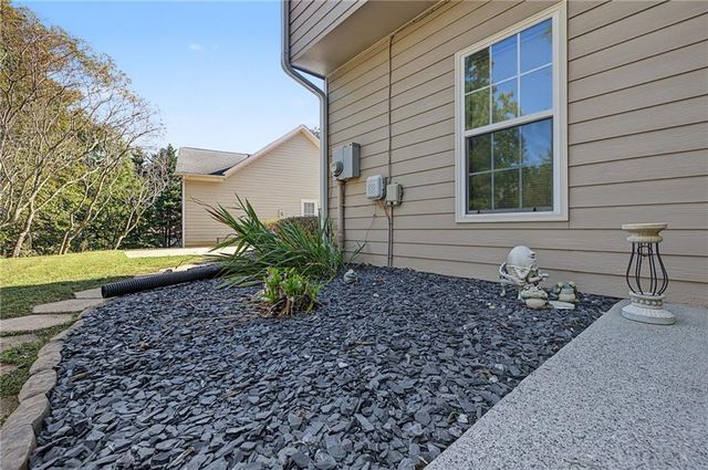 1705 Habersham Marina Road, Cumming, GA 30041