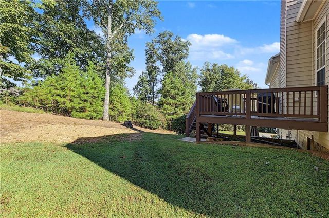 1705 Habersham Marina Road, Cumming, GA 30041