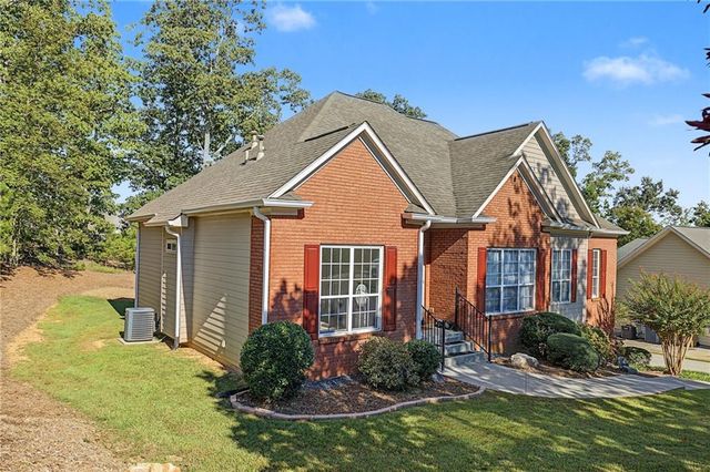 1705 Habersham Marina Road, Cumming, GA 30041