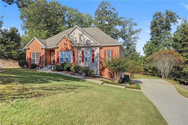 1705 Habersham Marina Road, Cumming, GA 30041