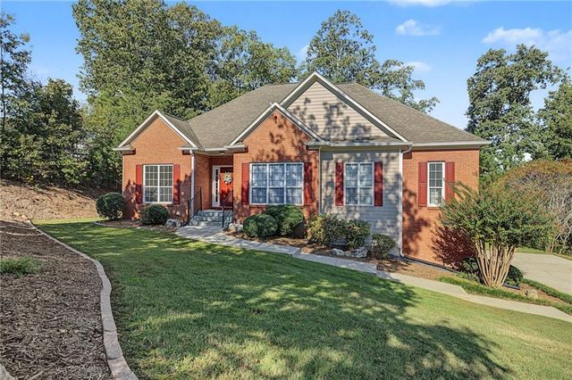 1705 Habersham Marina Road, Cumming, GA 30041