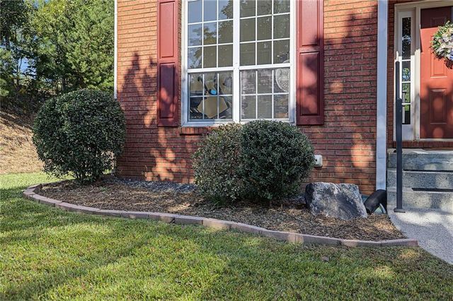 1705 Habersham Marina Road, Cumming, GA 30041