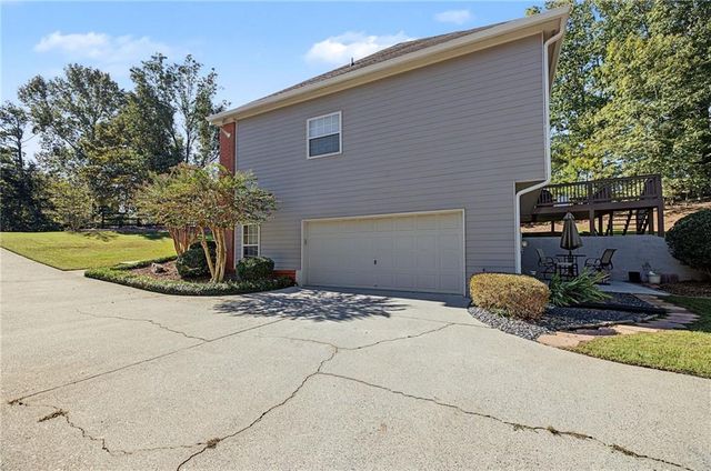 1705 Habersham Marina Road, Cumming, GA 30041