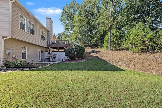 1705 Habersham Marina Road, Cumming, GA 30041