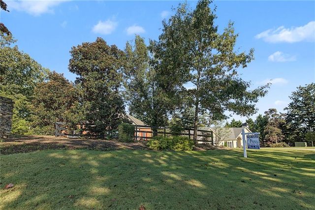 1705 Habersham Marina Road, Cumming, GA 30041