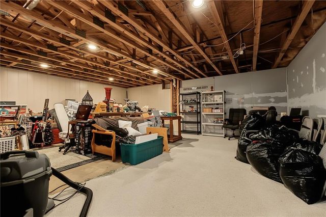 1705 Habersham Marina Road, Cumming, GA 30041
