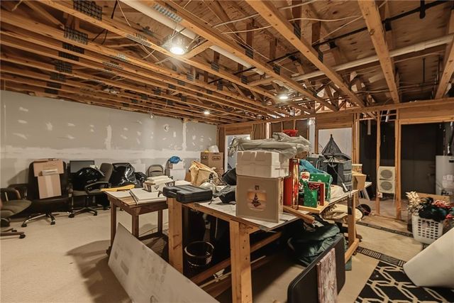 1705 Habersham Marina Road, Cumming, GA 30041