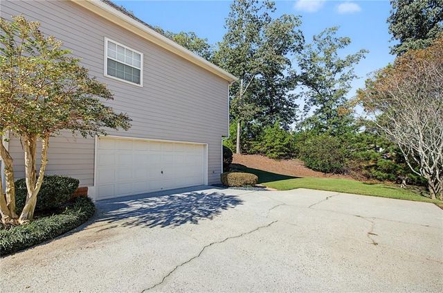 1705 Habersham Marina Road, Cumming, GA 30041