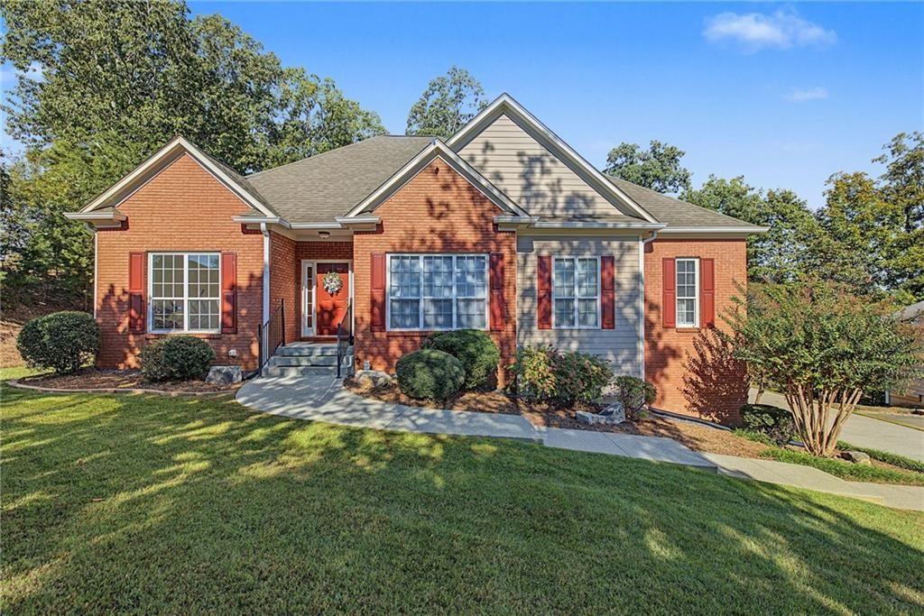 1705 Habersham Marina Road, Cumming, GA 30041