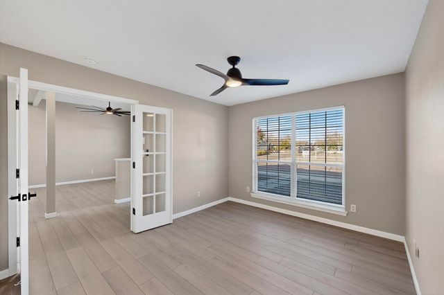 3509 Ronda De Lechusas NW, Albuquerque, NM 87120