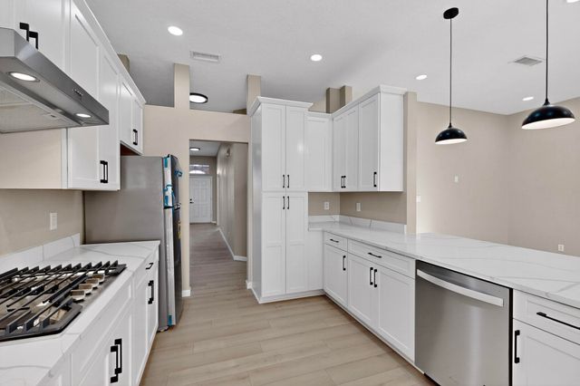 3509 Ronda De Lechusas NW, Albuquerque, NM 87120