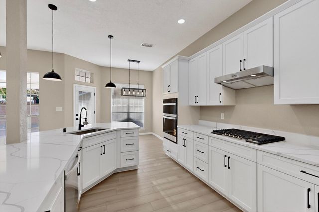 3509 Ronda De Lechusas NW, Albuquerque, NM 87120