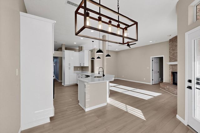 3509 Ronda De Lechusas NW, Albuquerque, NM 87120