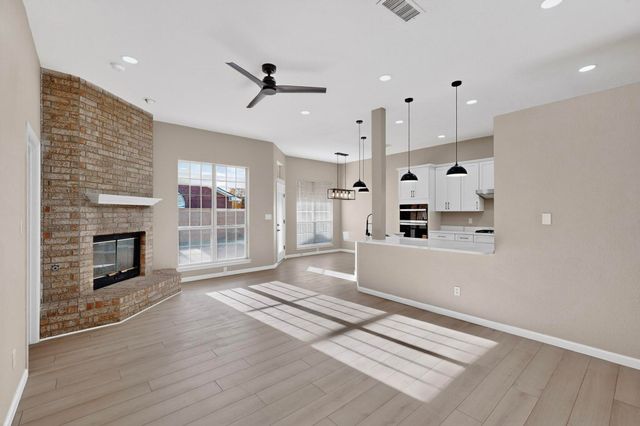 3509 Ronda De Lechusas NW, Albuquerque, NM 87120