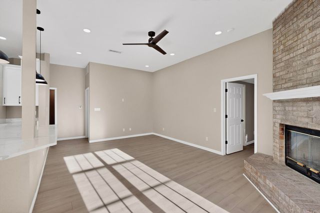 3509 Ronda De Lechusas NW, Albuquerque, NM 87120