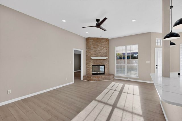 3509 Ronda De Lechusas NW, Albuquerque, NM 87120