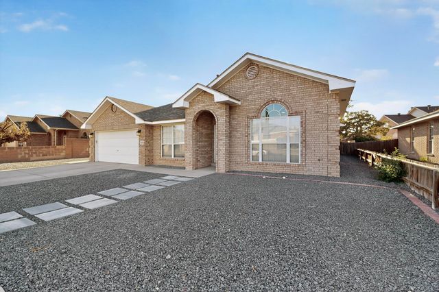 3509 Ronda De Lechusas NW, Albuquerque, NM 87120