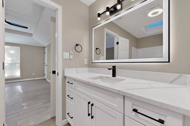 3509 Ronda De Lechusas NW, Albuquerque, NM 87120