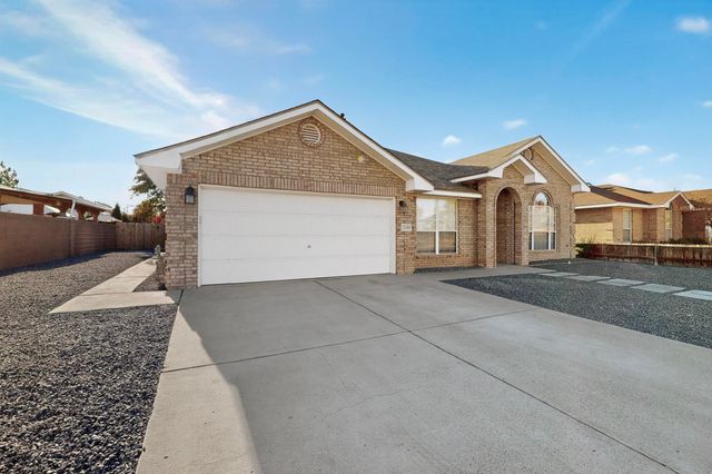 3509 Ronda De Lechusas NW, Albuquerque, NM 87120