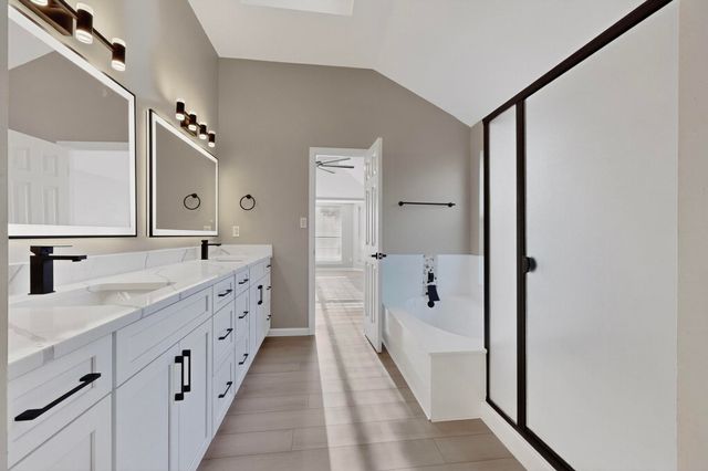 3509 Ronda De Lechusas NW, Albuquerque, NM 87120