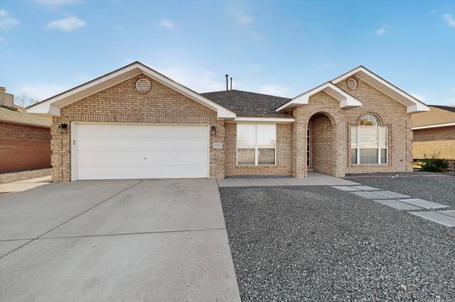 3509 Ronda De Lechusas NW, Albuquerque, NM 87120