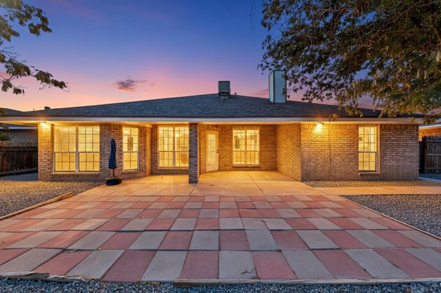 3509 Ronda De Lechusas NW, Albuquerque, NM 87120