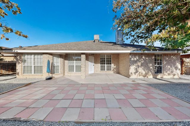 3509 Ronda De Lechusas NW, Albuquerque, NM 87120