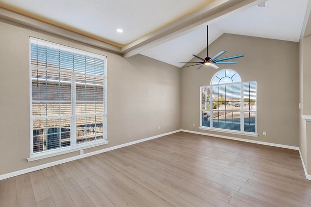 3509 Ronda De Lechusas NW, Albuquerque, NM 87120