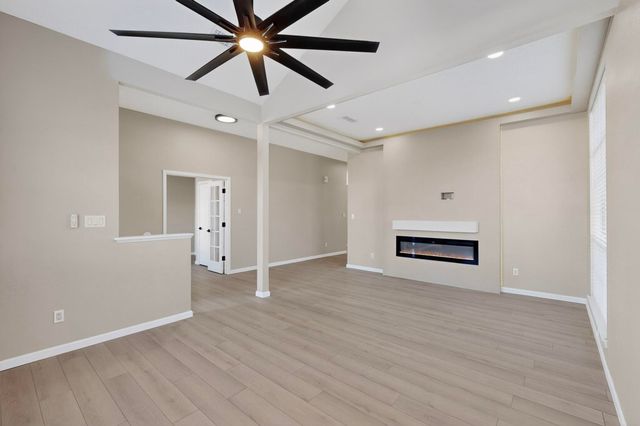 3509 Ronda De Lechusas NW, Albuquerque, NM 87120