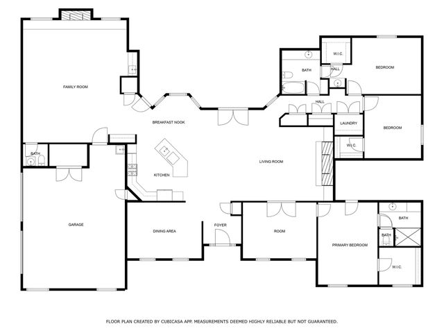 431 Spring meadow, Moody, TX 76557