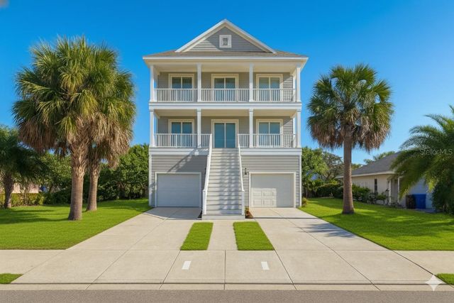 6225 FLAMINGO DRIVE, Apollo Beach, FL 33572