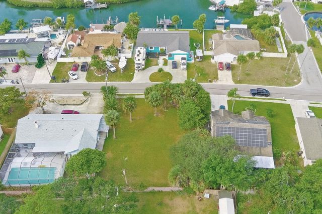 6225 FLAMINGO DRIVE, Apollo Beach, FL 33572