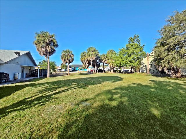 6225 FLAMINGO DRIVE, Apollo Beach, FL 33572